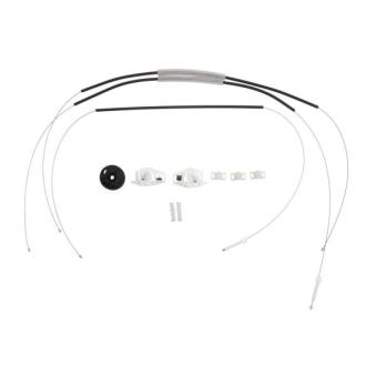 Kit de réparation, lève-vitre avant droit BLIC OEM 8201010925