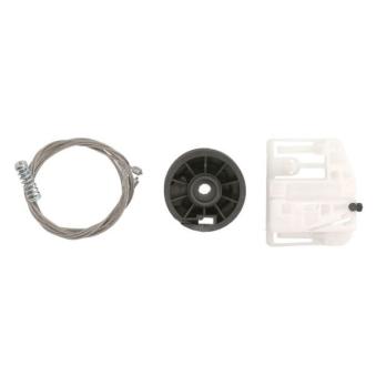 Kit de réparation, lève-vitre arrière droit BLIC OEM 8200028068