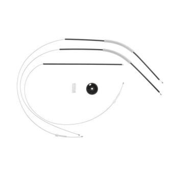 Kit de réparation, lève-vitre avant gauche BLIC OEM 8200325136