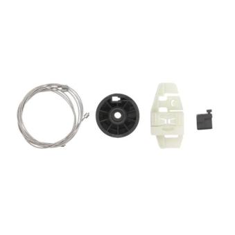 Kit de réparation, lève-vitre avant gauche BLIC OEM 8201010937
