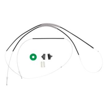 Kit de réparation, lève-vitre BLIC OEM 6K3837402HS