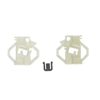 Kit de réparation, lève-vitre avant gauche BLIC 6205-10-001821P pour VOLKSWAGEN CADDY 1.4 - 60cv