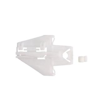 Kit de réparation, lève-vitre arrière droit BLIC 6205-10-010824P pour SEAT LEON 1.6 16V - 105cv