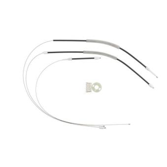 Kit de réparation, lève-vitre BLIC 6205-10-012812P