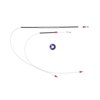 Kit de réparation, lève-vitre arrière gauche BLIC OEM 5P0839461A Kit de réparation, lève-vitre arrière gauche BLIC OEM 5P0839461A