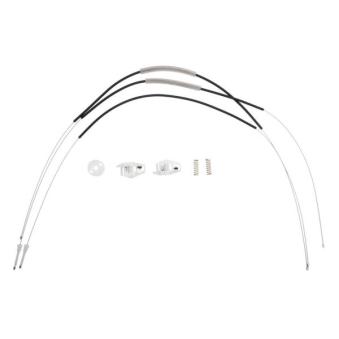 Kit de réparation, lève-vitre BLIC OEM 9221G2