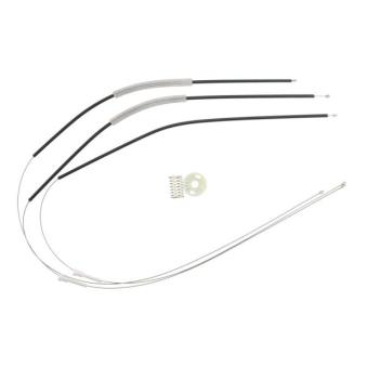 Kit de réparation, lève-vitre BLIC OEM 9221G2