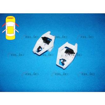 Kit de réparation, lève-vitre BLIC OEM 8201010929