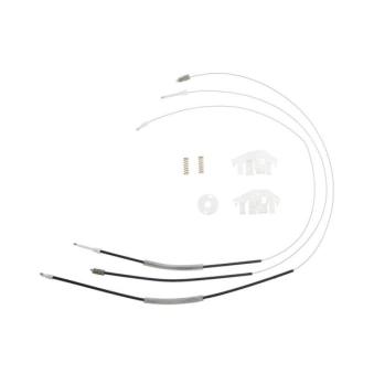 Kit de réparation, lève-vitre BLIC OEM 9222L2 Kit de réparation, lève-vitre BLIC OEM 9222L2