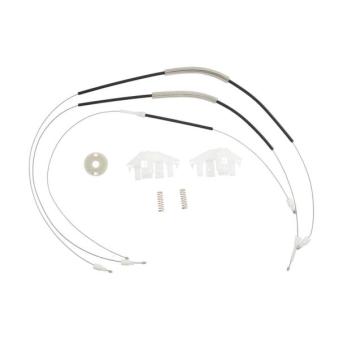 Kit de réparation, lève-vitre BLIC OEM 9221P7