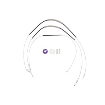 Kit de réparation, lève-vitre BLIC OEM 9221P7