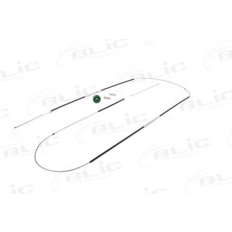 Kit de réparation, lève-vitre BLIC 6205-25-024806P
