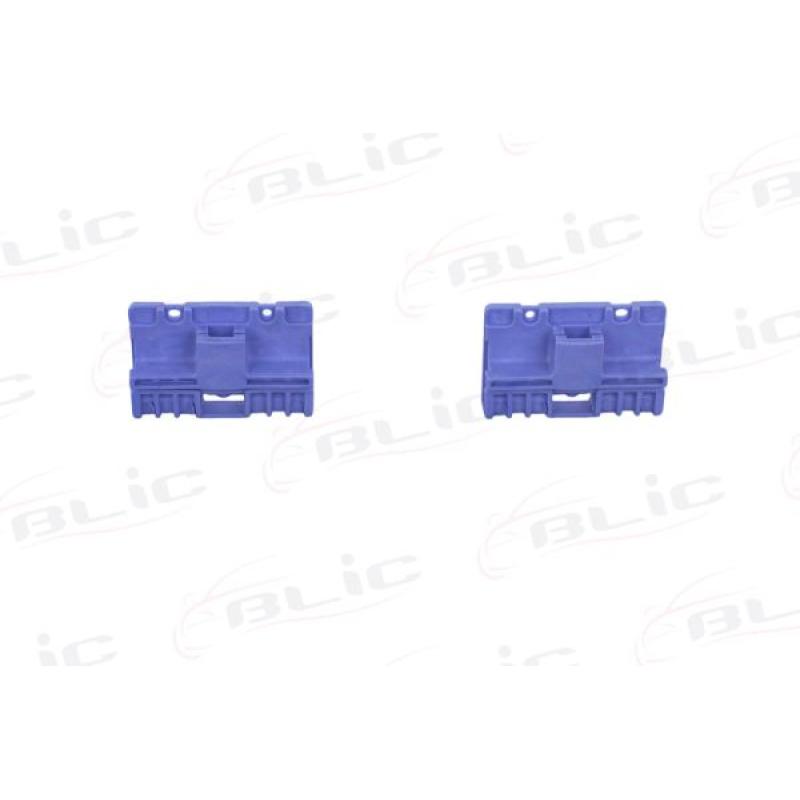 Kit de réparation, lève-vitre BLIC 6205-25-025820P - Visuel 1