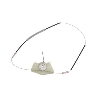 Kit de réparation, lève-vitre arrière droit BLIC OEM 8Z0837691C