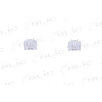 Kit de réparation, lève-vitre avant droit BLIC OEM 8P4837461B