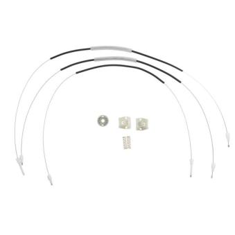 Kit de réparation, lève-vitre BLIC 6205-26-009800P pour SAAB 93 2.0 T - 209cv Kit de réparation, lève-vitre BLIC 6205-26-009800P pour SAAB 93 2.0 T - 209cv