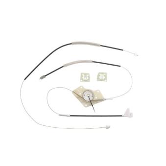 Kit de réparation, lève-vitre avant gauche BLIC OEM 1U0837461B