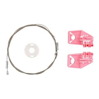 Kit de réparation, lève-vitre avant gauche BLIC OEM 1Z1837461