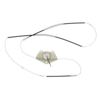 Kit de réparation, lève-vitre avant gauche BLIC OEM 3B1837461