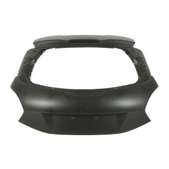 Couvercle de coffre à bagages/de compartiment de chargement BLIC 6301-00-5509710P