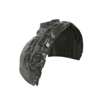 Passage de roue avant gauche BLIC 6501-01-0033803P pour AUDI Q3 RS 2.5 quattro - 310cv