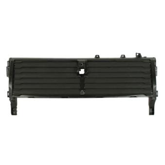 Grille de ventilation, pare-chocs BLIC 6502-03-0036205P pour FIAT PUNTO 3.0 TDI quattro - 286cv