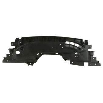 Revêtement avant BLIC 6502-03-3208209PP pour JEEP CHEROKEE 2.0 CRD 4x4 - 170cv