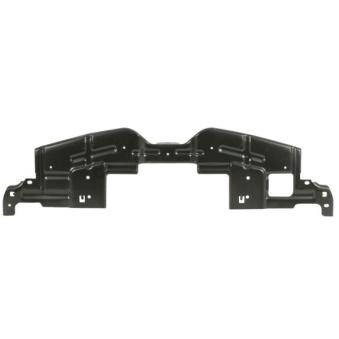 Revêtement avant BLIC 6502-03-5034209P pour CADILLAC BLS 1.6 CDTI - 110cv