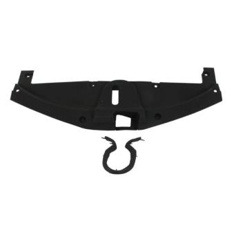 Revêtement, jupe avant BLIC 6502-03-8140209P pour TOYOTA COROLLA 1.2 - 116cv Revêtement, jupe avant BLIC 6502-03-8140209P pour TOYOTA COROLLA 1.2 - 116cv