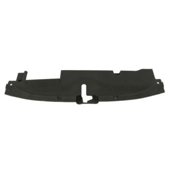 Revêtement avant BLIC 6502-03-8146210P pour TOYOTA COROLLA 1,8 VVTi Hybrid - 140cv