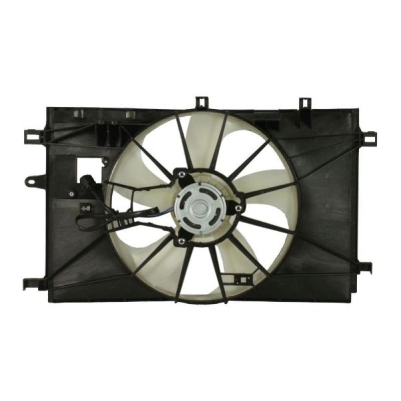 Déflecteur d'air de ventilateur BLIC 6502-03-8182230P - Visuel 1