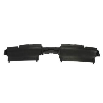 Grille de ventilation, pare-chocs BLIC 6502-03-9549209P pour VOLKSWAGEN PASSAT 2.0 TDI 4motion - 140cv