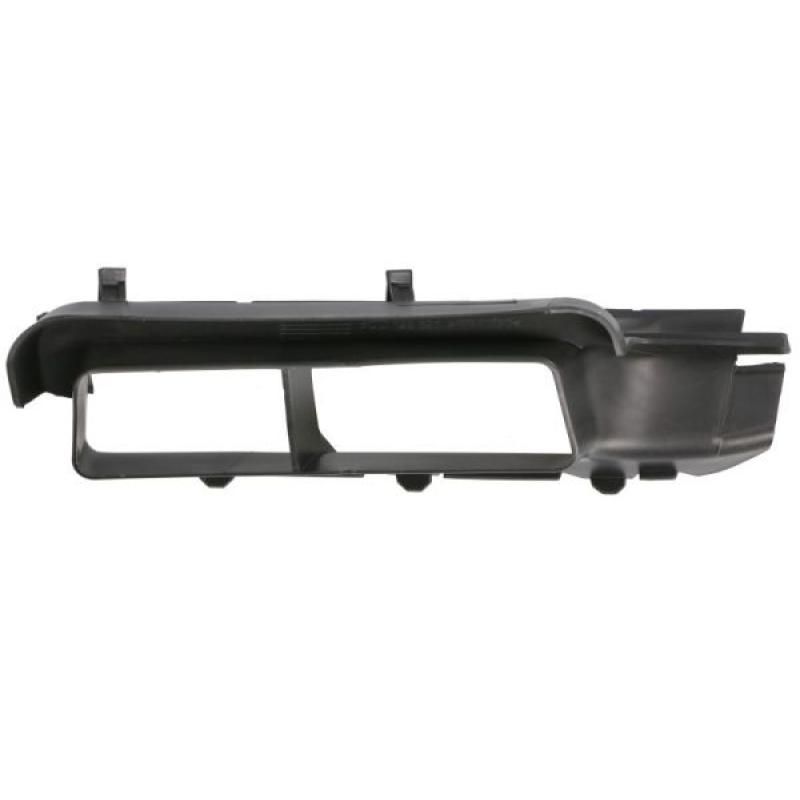 Grille de ventilation, pare-chocs BLIC 6502-03-9549211PP - Visuel 1