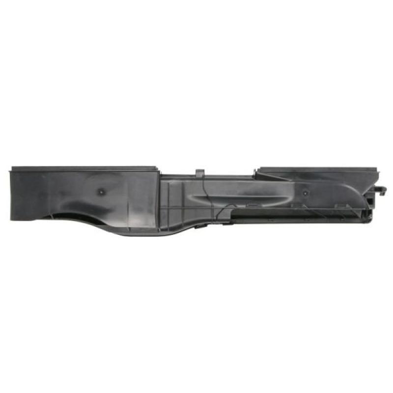 Grille de ventilation, pare-chocs BLIC 6502-03-9549211SP - Visuel 1