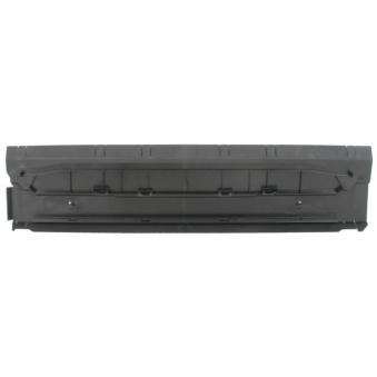 Grille de ventilation, pare-chocs BLIC 6502-03-9574209PP pour VOLKSWAGEN TOUAREG 4.2 V8 FSI - 360cv