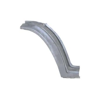 Doublure d'aile avant gauche BLIC 6502-05-2515335P pour LAND ROVER RANGE ROVER EVOQUE 2.5 DI - 80cv