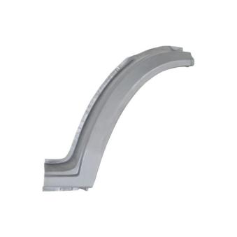 Doublure d'aile avant droit BLIC 6502-05-2515336P pour LAND ROVER RANGE ROVER EVOQUE 2.5 DI - 80cv