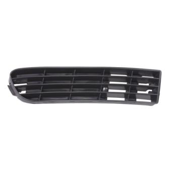 Grille de ventilation, pare-chocs avant droit BLIC 6502-07-0013996P pour AUDI A6 2.8 - 193cv