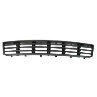 Grille de ventilation, pare-chocs BLIC 6502-07-0018999P pour AUDI A4 1.8 T - 180cv