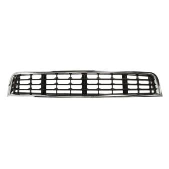 Grille de ventilation, pare-chocs BLIC 6502-07-0019994P pour FORD TRANSIT 1.9 TDI - 101cv