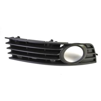 Grille de ventilation, pare-chocs avant droit BLIC 6502-07-0019996P pour FORD TRANSIT 1.9 TDI - 101cv