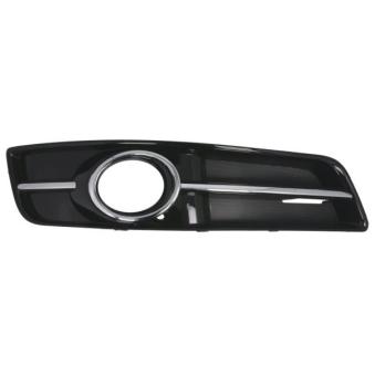 Grille de ventilation, pare-chocs avant BLIC 6502-07-0026912SP