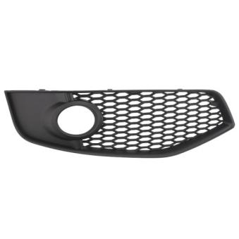 Grille de ventilation, pare-chocs BLIC 6502-07-0026922P pour MG MAESTRO 1.6 - 102cv