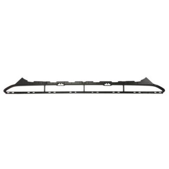Grille de ventilation, pare-chocs BLIC OEM 8K0807683