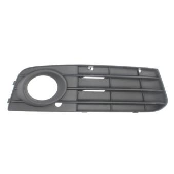 Grille de ventilation, pare-chocs avant droit BLIC [6502-07-0029914P]