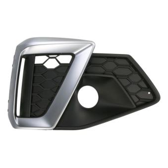 Grille de ventilation, pare-chocs avant BLIC 6502-07-0030912SP