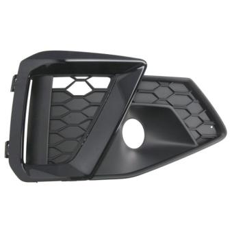 Grille de ventilation, pare-chocs avant BLIC 6502-07-0030914SP