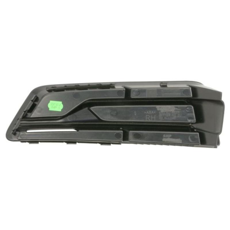 Grille de ventilation, pare-chocs avant droit BLIC 6502-07-0030922P - Visuel 1