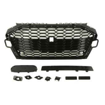 Grille de radiateur BLIC 6502-07-0030992KP