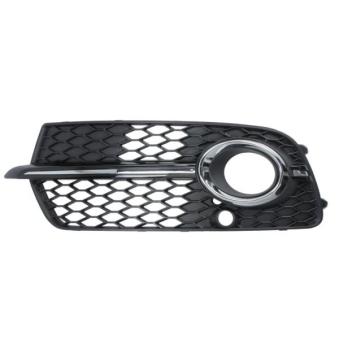 Grille de ventilation, pare-chocs avant gauche BLIC [6502-07-0035923SP]